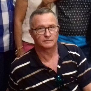 Meet your Posher, Justo luis